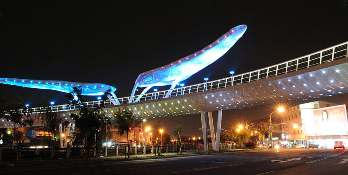 遼寧虛擬仿真巨幅廣告投影燈
