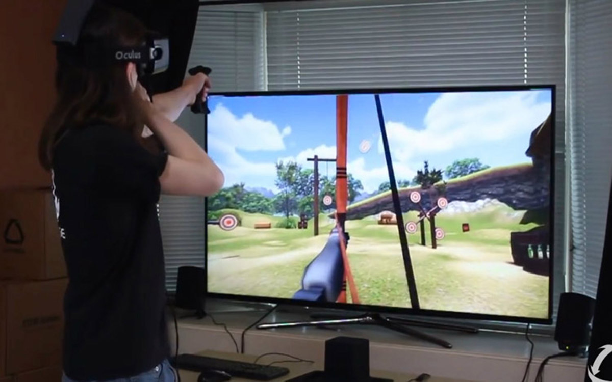 樂山虛擬仿真VR虛擬現實解決方案