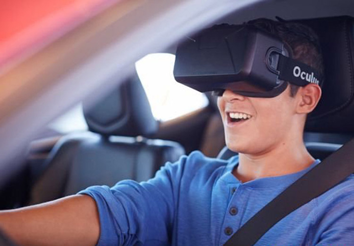 蘆山虛擬仿真VR虛擬駕駛設備
